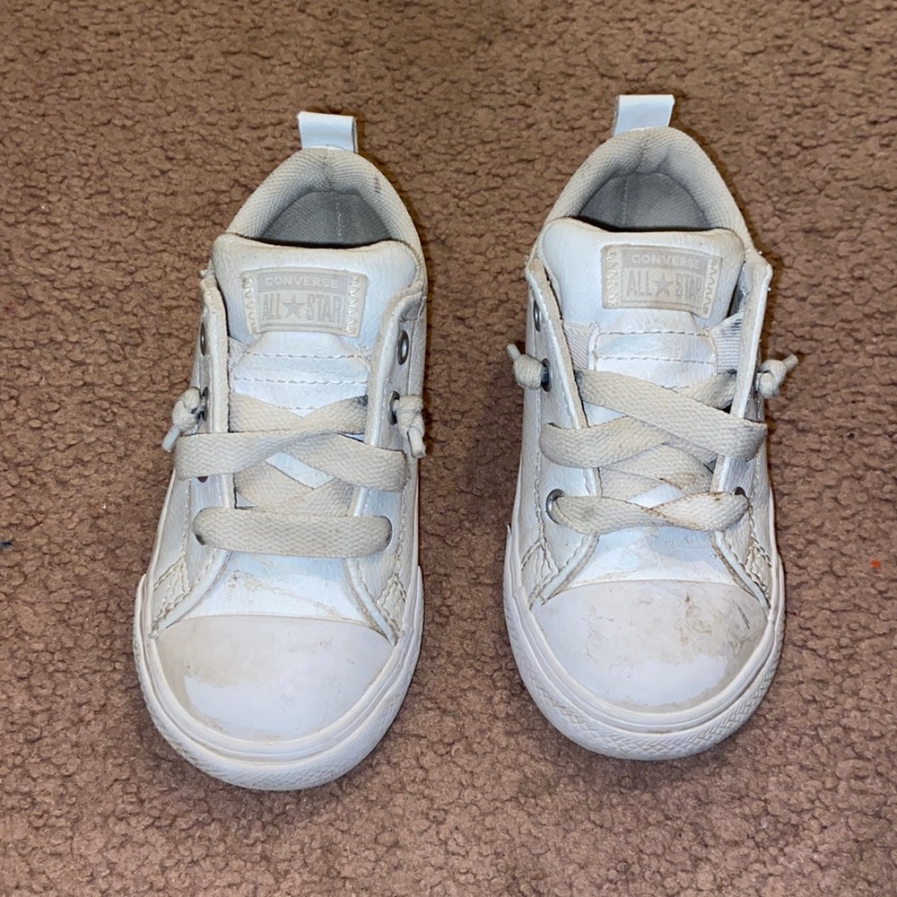 Kids Converse